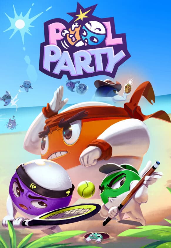Pool Party
