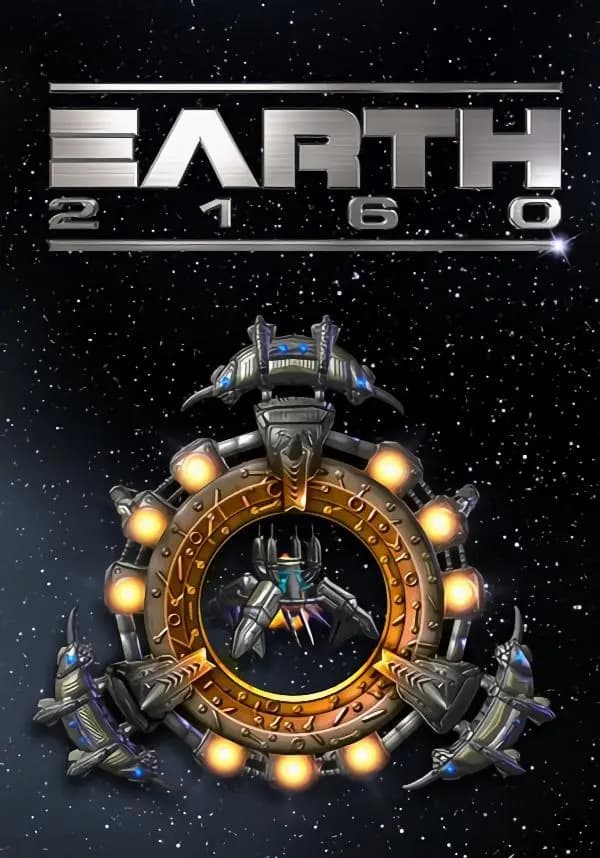 Earth 2160