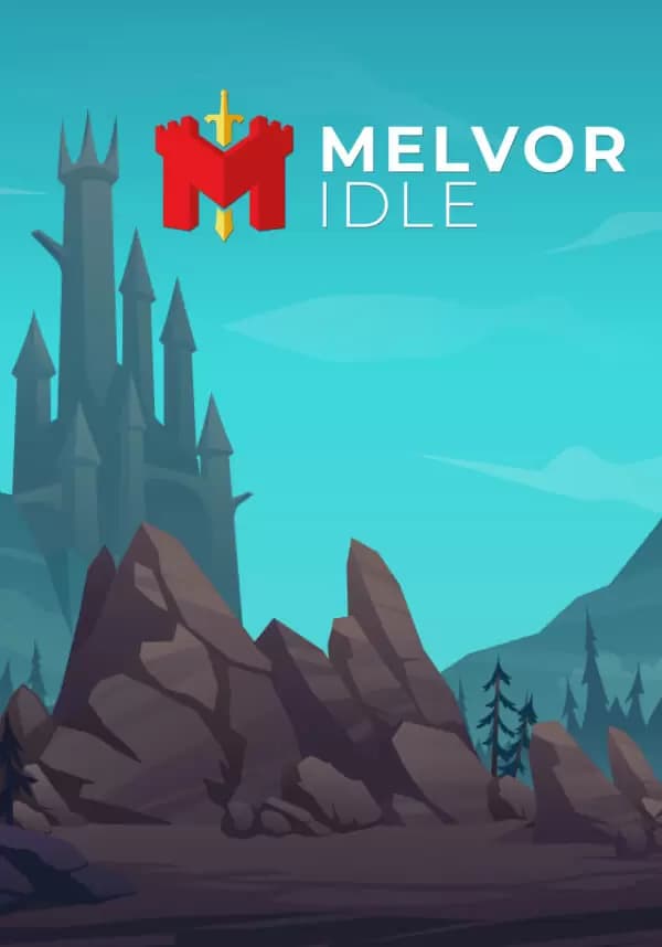 Melvor Idle