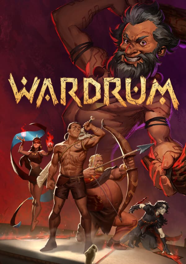 Wardrum