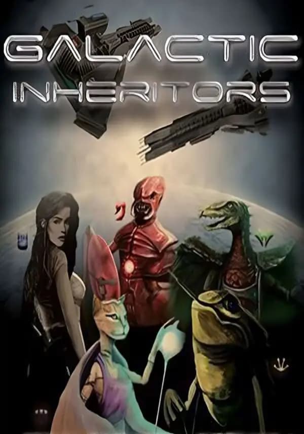 Galactic Inheritors