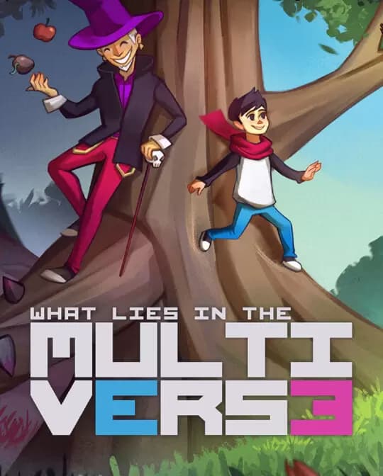 What Lies in the Multiverse