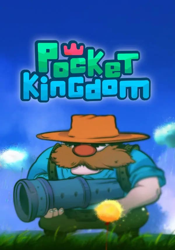 Pocket Kingdom