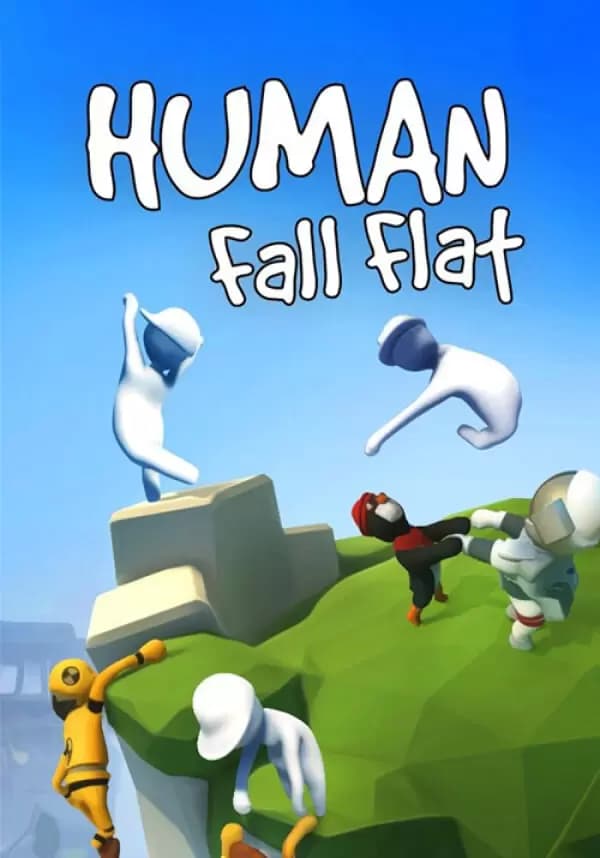 Human Fall Flat