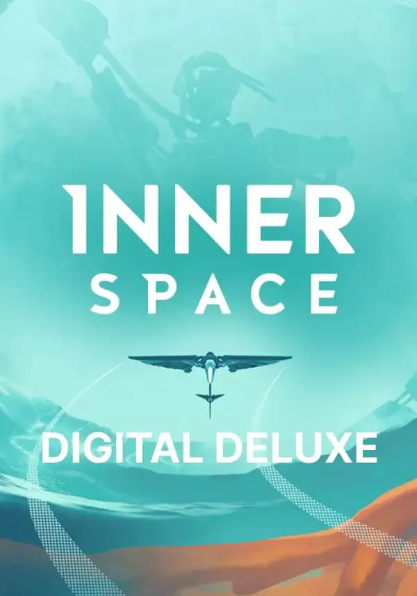 InnerSpace - Digital Deluxe