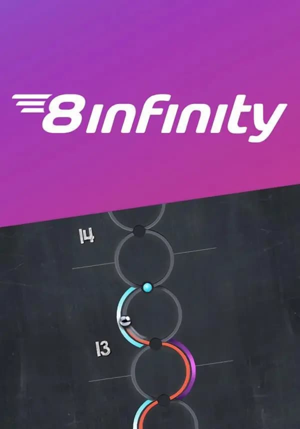 8infinity