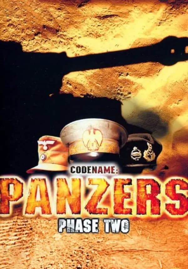 Codename: Panzers, Phase Two
