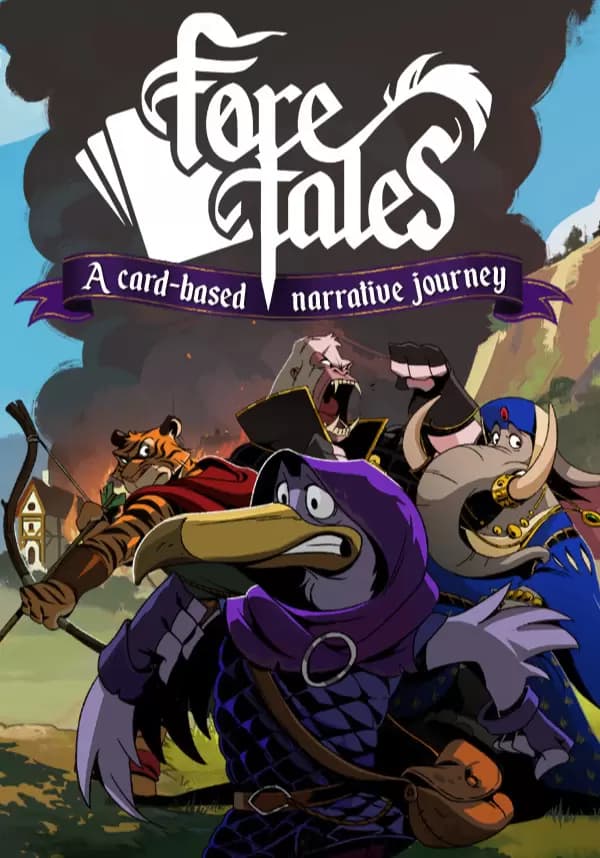 Foretales