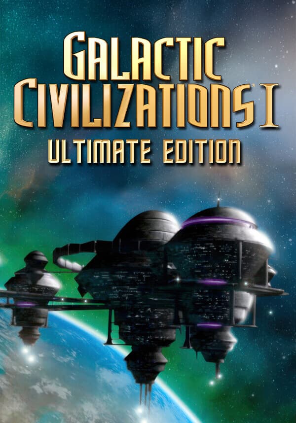 Galactic Civilizations® I: Ultimate Edition