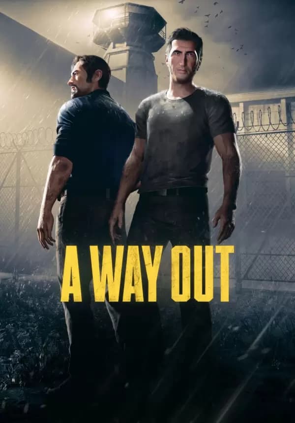A WAY OUT