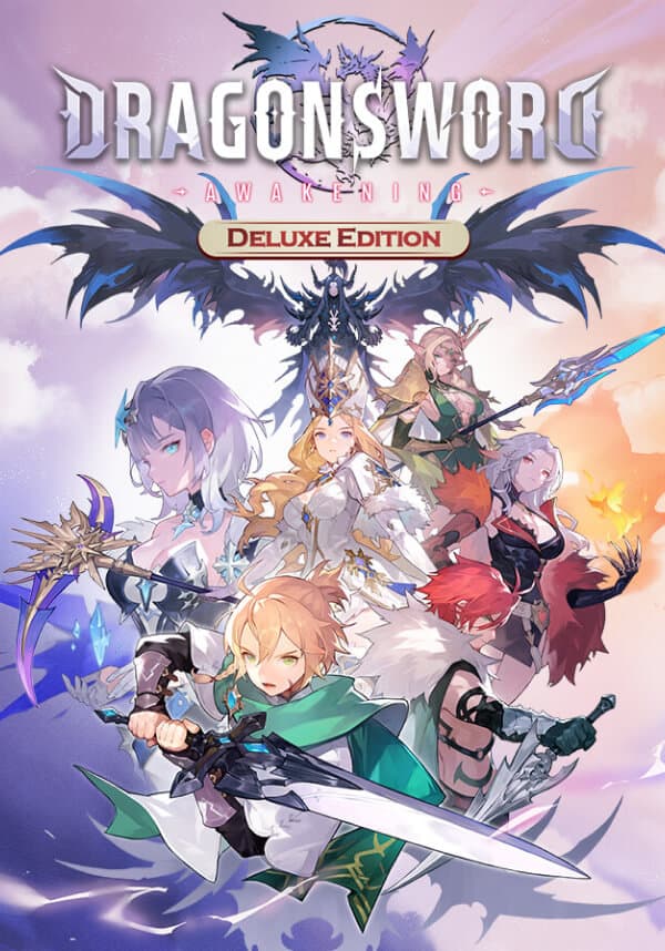 DragonSword: Awakening - Deluxe Pack