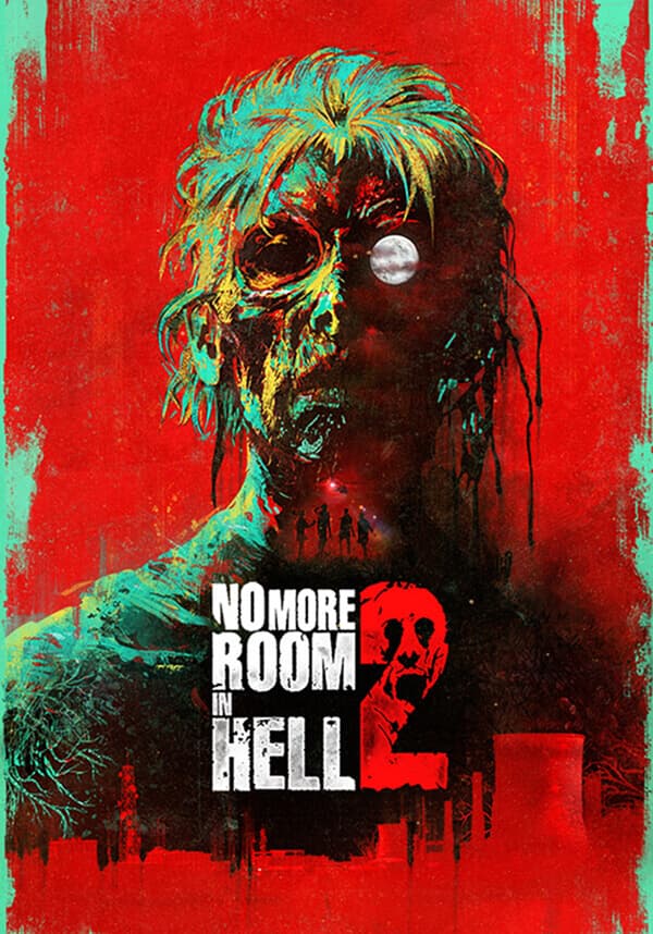 No More Room in Hell 2