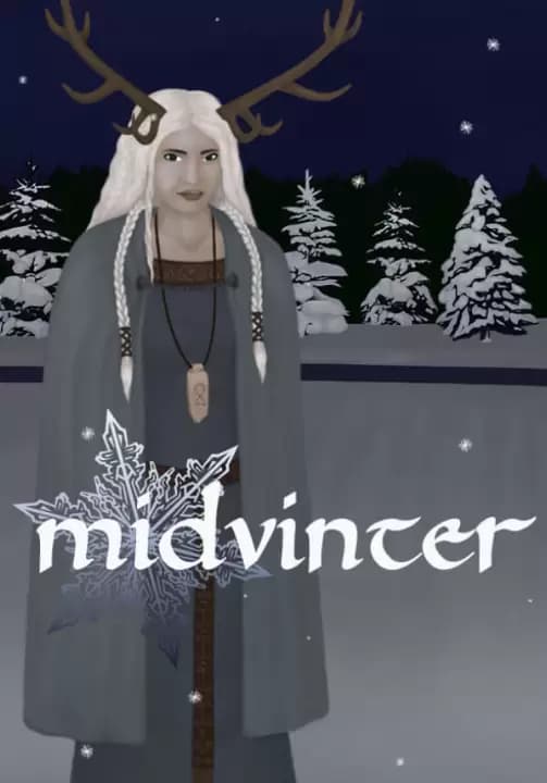 Midvinter