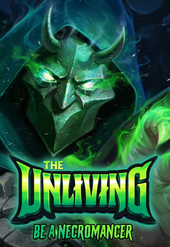 The Unliving