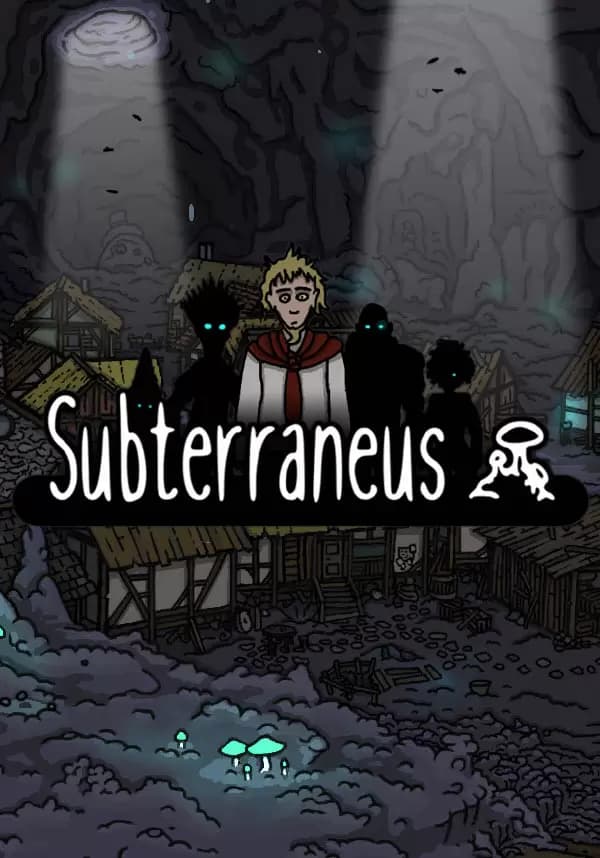 Subterraneus