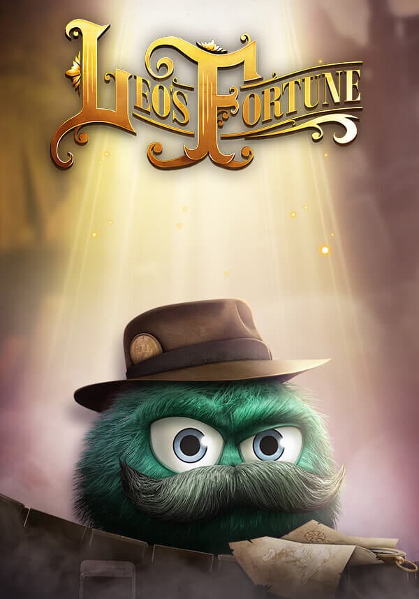 Leo’s Fortune - HD Edition