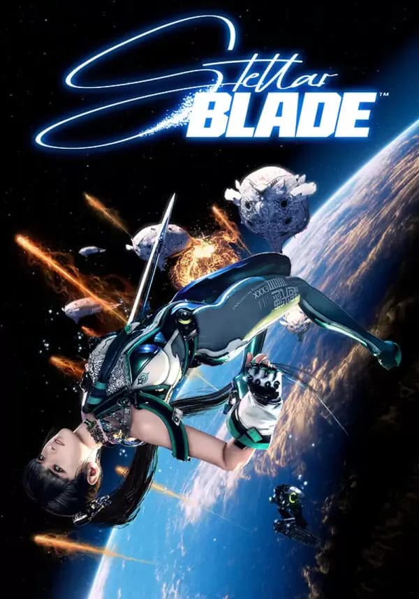 Stellar Blade™