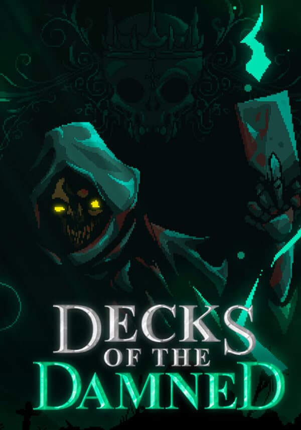 Decks of the Damned