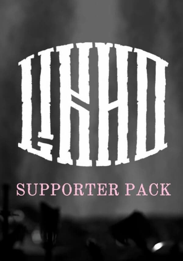 One Eyed Likho - Supporter Pack