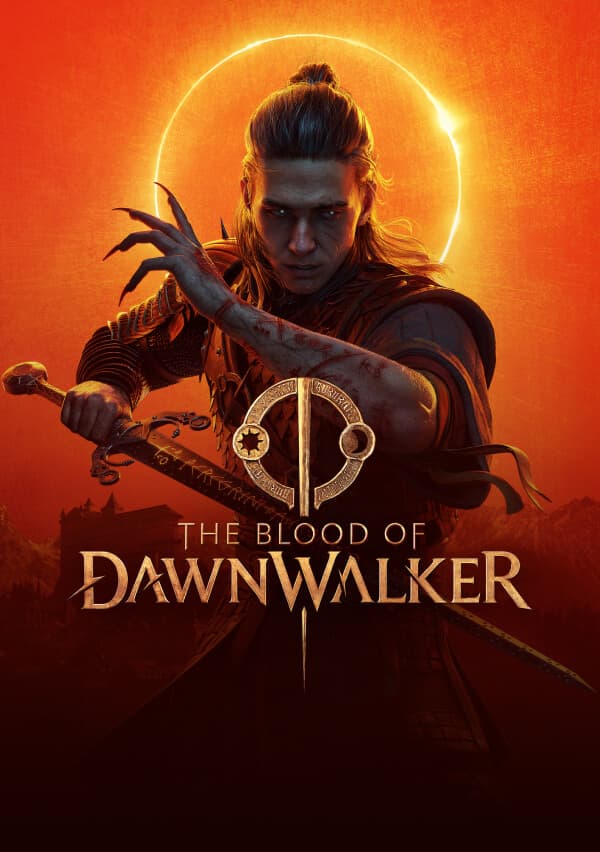 The Blood of Dawnwalker