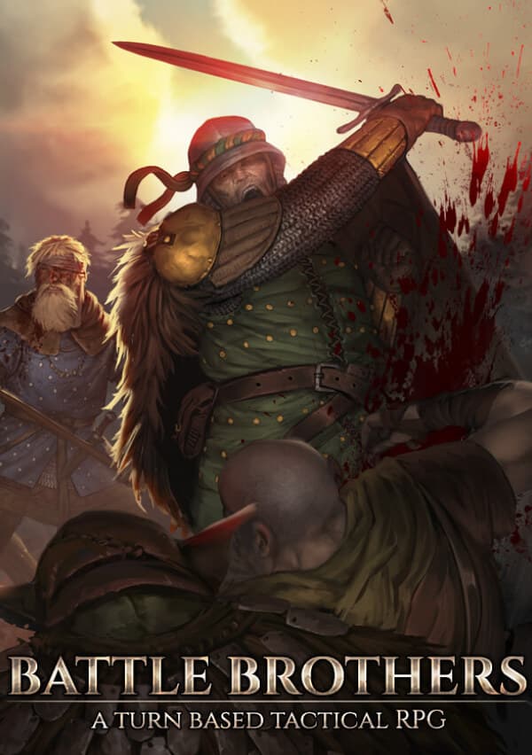Battle Brothers