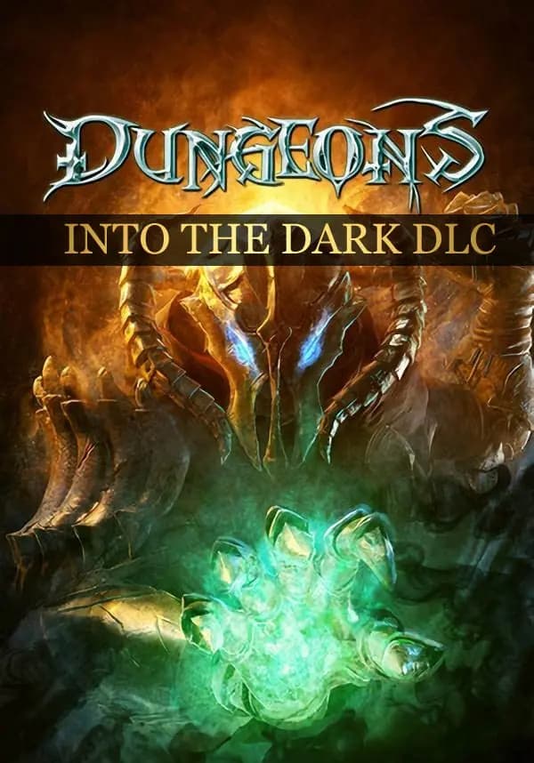 Dungeons - Into the Dark