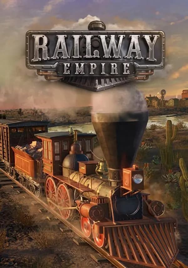 Railway Empire