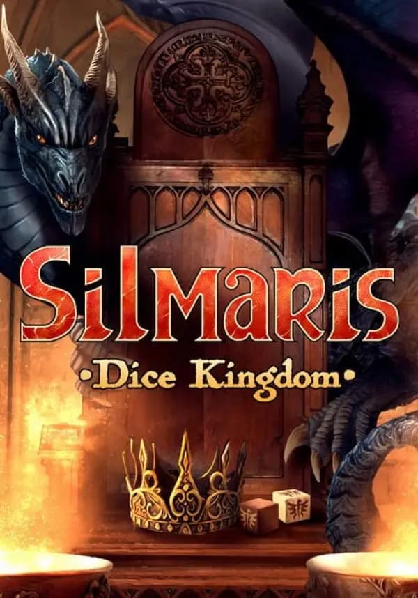 Silmaris: Dice Kingdom