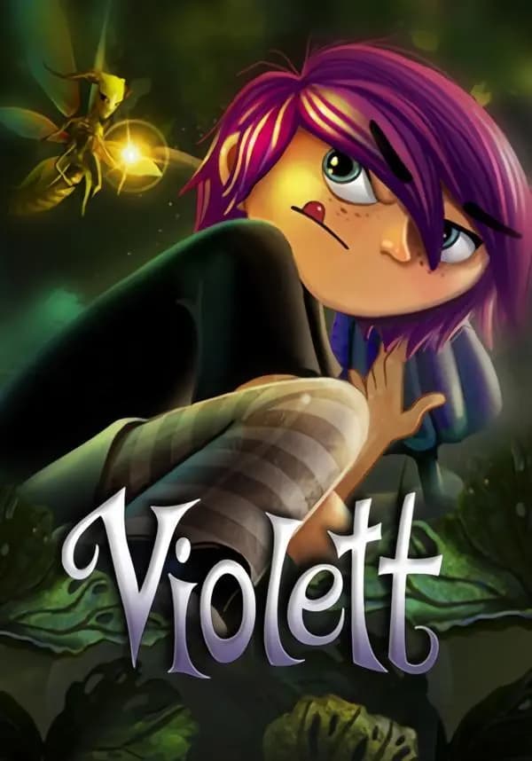 Violett: Soundtrack Edition