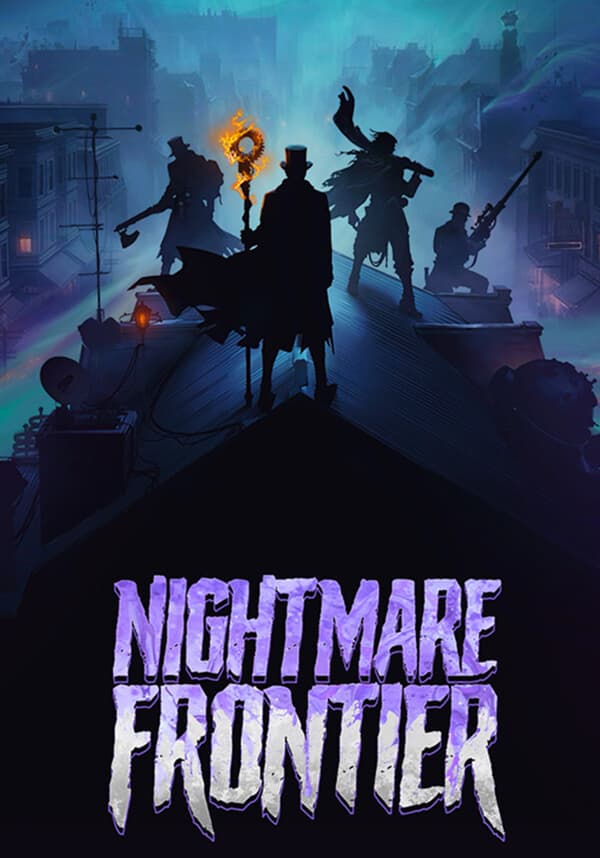 Nightmare Frontier