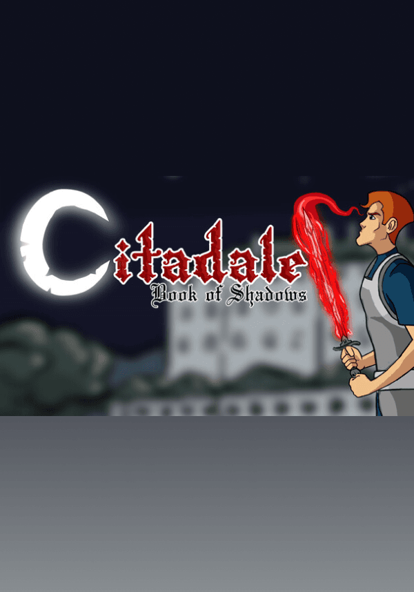 Citadale Resurrection - Book of Shadows DLC