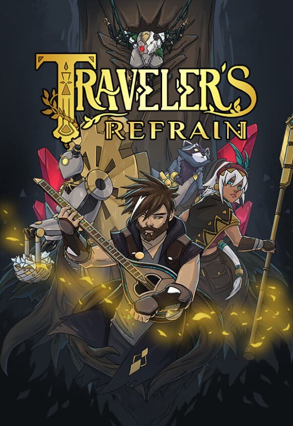 Traveler's Refrain