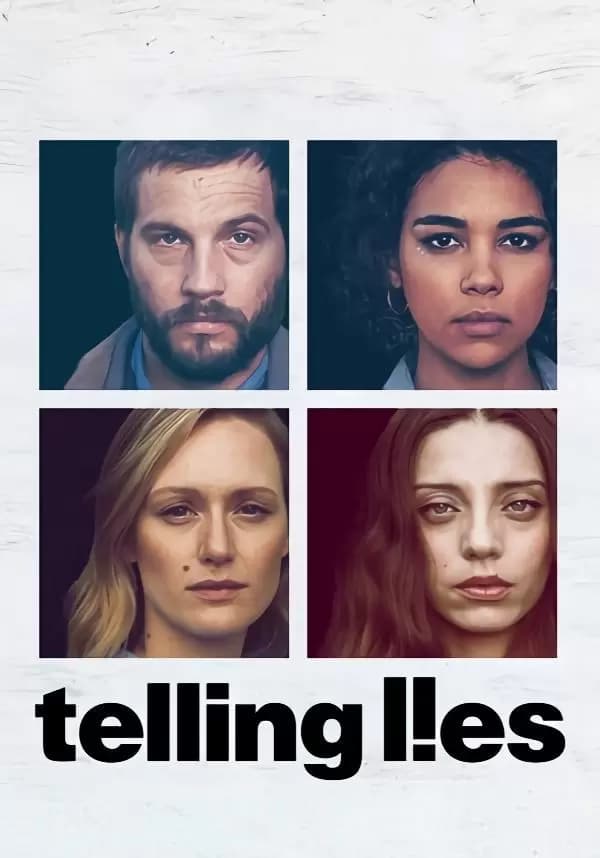 Telling Lies