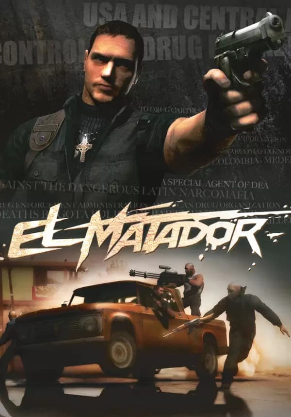El Matador