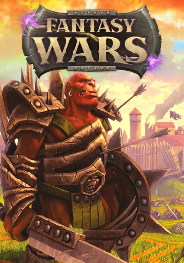 Fantasy Wars