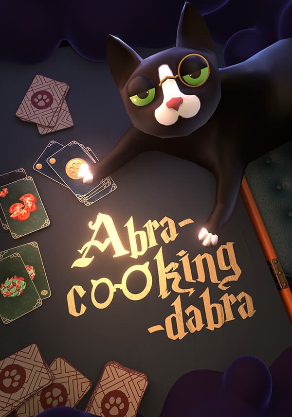 Abra-Cooking-Dabra