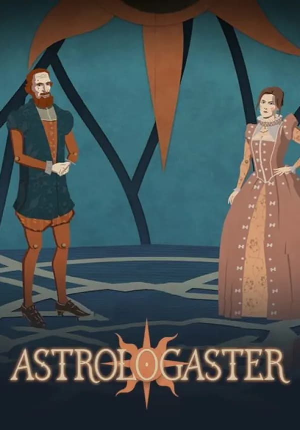 Astrologaster