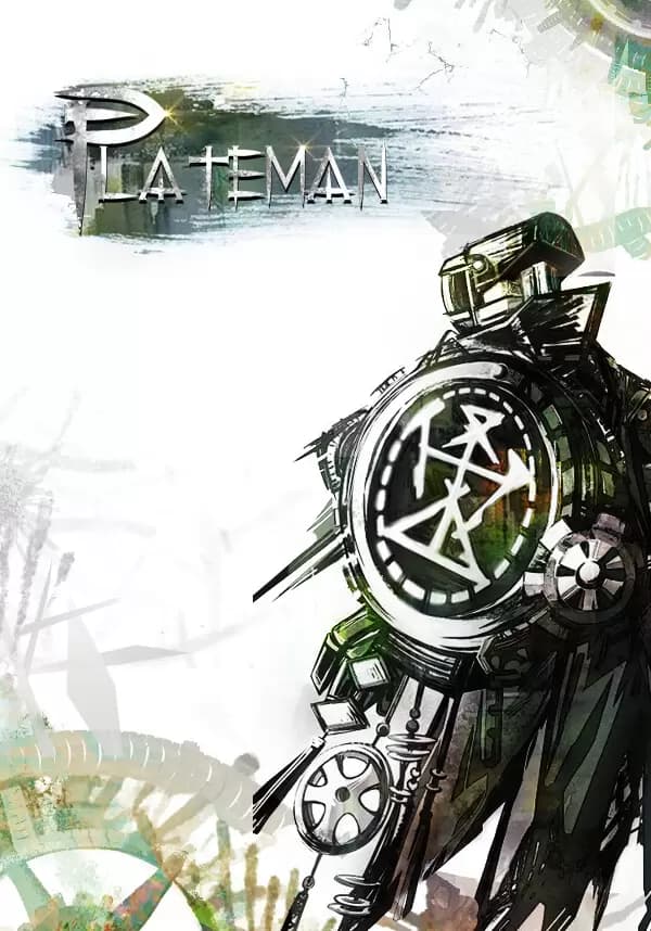 Plateman
