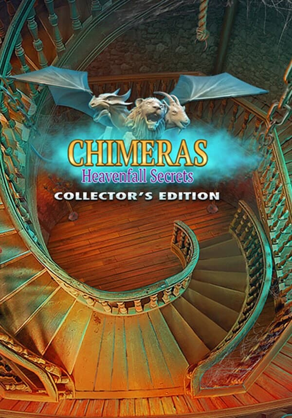 Chimeras: Heavenfall Secrets Collector's Edition