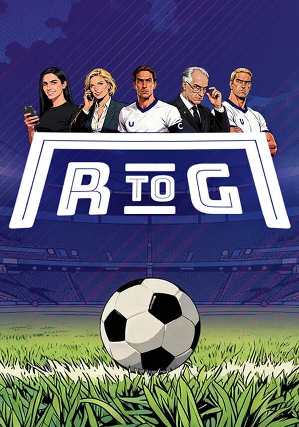 Road To Glory