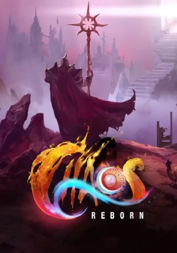 Chaos Reborn