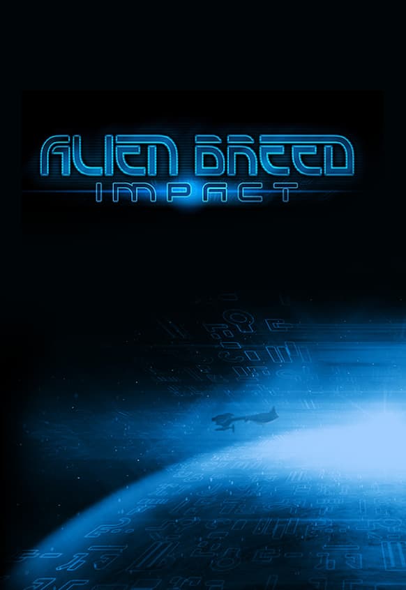 Alien Breed™: Impact