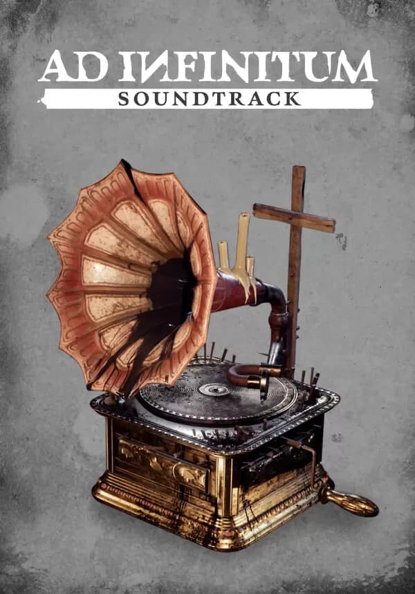 Ad Infinitum - Soundtrack