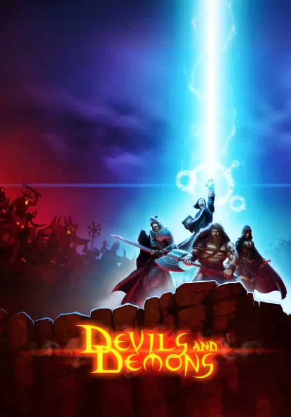 Devils & Demons