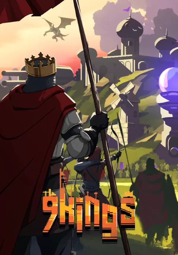 9 Kings