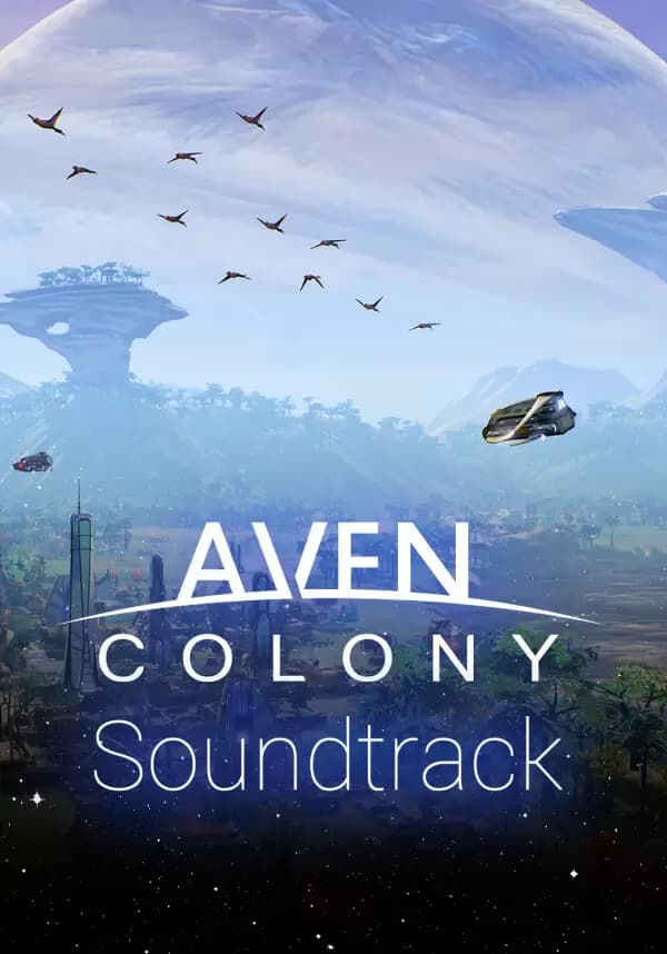 Aven Colony - Soundtrack