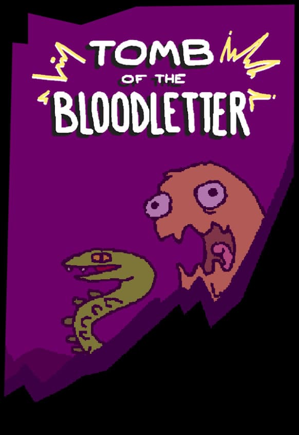 Tomb of the Bloodletter