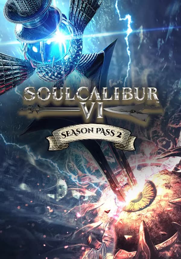 SOULCALIBUR VI: Season Pass 2