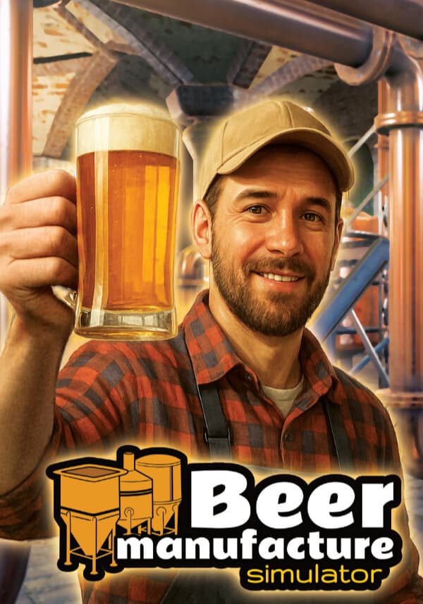 Beer Manufacture Simulator