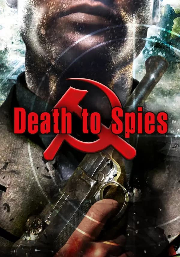 Death to Spies